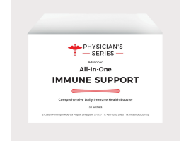 Physician's Series Advanced All-In-One Immune Support